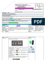 PROYECTO CIENTIFICO 1 S2 4to