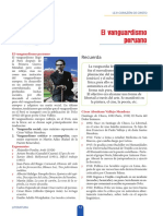 03 Literatura Vanguardista