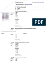 Evaluación Por Áreas Y Niveles Industrial Iii: Página Principal Mis Cursos Industrial EVA - 3II - 17 Examen Demo