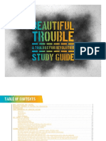 Beautiful Trouble - StudyGuide - Interactive