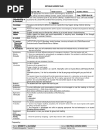 Knowledge Skills Attitudes Values