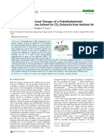 ACS Applied Materials & Interfaces Volume 6 Issue 12 2014 (Doi 10.1021/am501500q) Sakwa-Novak, Miles A. Jones, Christopher W