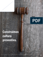 Presentación - Compliance Pymes