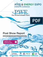 Pak Water Expo: Energy