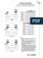 ATT-2 - Suction Reducer & Discharge Increaser