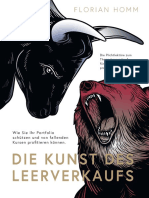 DIE KUNST DES LEERVERKAUFES - Digitalversion