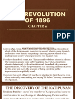 Hannah Beatrice Sales Chapter 11 "Readings in Philippine History"