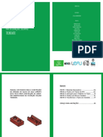 Manual Técnico Construção Com Blocos de Terra Compactada (BTC)