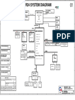 R24 System Diagram: AMD Ontario