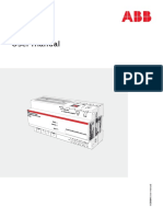 USER MANUAL InSite Pro M