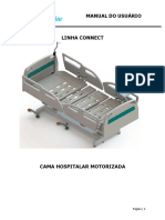 Manual Anvisa Camas Motorizadas - Connect