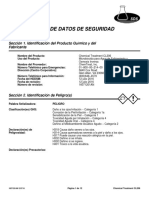 Chemical Tratment CL206