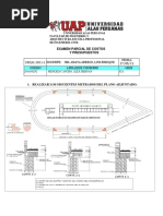 Examen Parcial Costos y Presupuestos