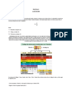 Practica # 5 (LABORATORIO FISICA)