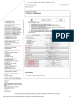 Fábrica de Calzado - Total Productive Maintenance (T.P.M.)