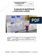 APD-MN012 Manual de Coprologico V3 Laboratorio 2019