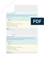 Derecho Procesal Civil I