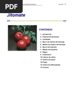 JITOMATE