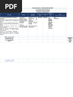 Planificación Semana 2 Teletrabajo