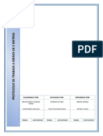VGESAC-SST-PROT-003 Protocolo de Trabajo A Menos de 2 M