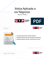 P Sem7 Ses13 Distribución Binomial y Poisson