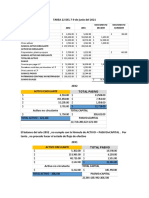 Tarea 22 Del 7