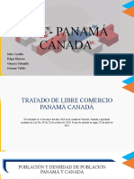 TLC - Panama Canada C.I.