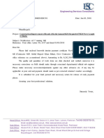 Construction/Improvement of Roads of Kotla Gamon (8KM Repair&0.75KM New) Length 5.79KM