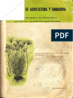 1963 Curso de Agrostologia - Apuntes