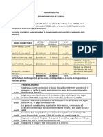 Laboratorio 1 - Ejercicio Completo