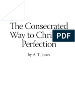 Christian Perfection AT Jones