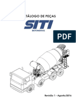 Catálogo de Peças 2019 Siti