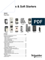 Schenider Electric AC Drives