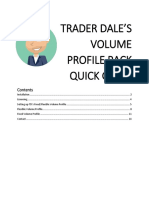 Trader Dale'S Profile Pack Quick Guide