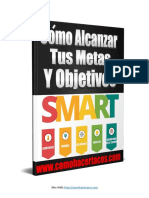 Metas SMART