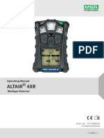 Opm Altair 4xr 10175896-En