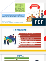 Licenciamiento Trabajo Final Grupo 1