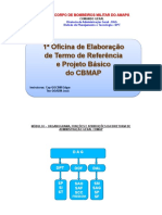 Apostila Oficina DAG CBMAP