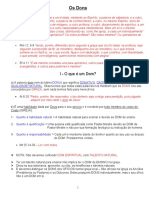 Apostila Nova Apostila para Discipulado