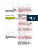 Material de Estudio Comportamental