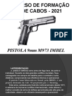 PST 9 M973 Imbel