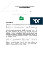 Modulo1 - O Confinamento Como Negócio