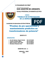 Grupo 3 - Levantamiento de Observaciones