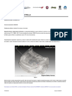 Dart DTC P0688, P0622 Sin Marcha