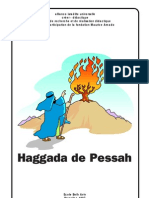 Haggadah de Pessah