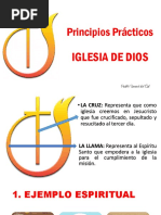 Principios Prácticos Idd