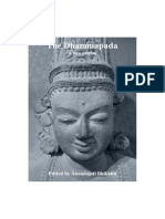 Dhammapada Ānandajoti Bhikkhu