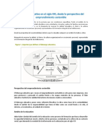 Liderazgo Educativo en El Siglo XXI