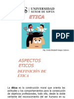 Dilemas Eticos