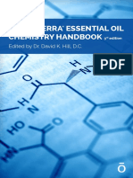 Essential Oil Chemistry Handbook